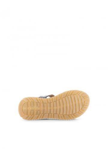 Босоножки на танкетке