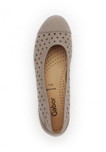 Спортивные балетки