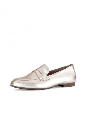 Полуботинки