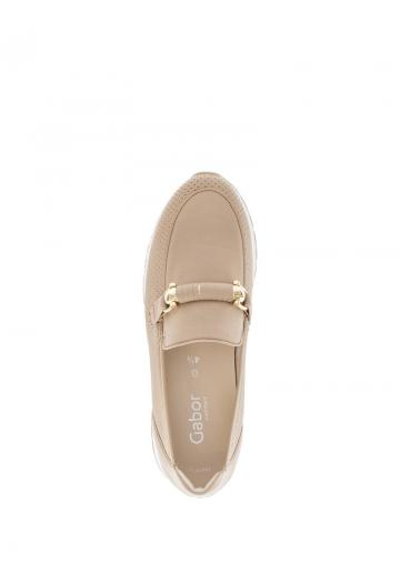 Полуботинки