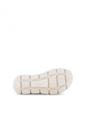 Босоножки на платформе