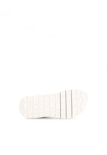 Босоножки на танкетке