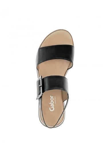 Босоножки на платформе