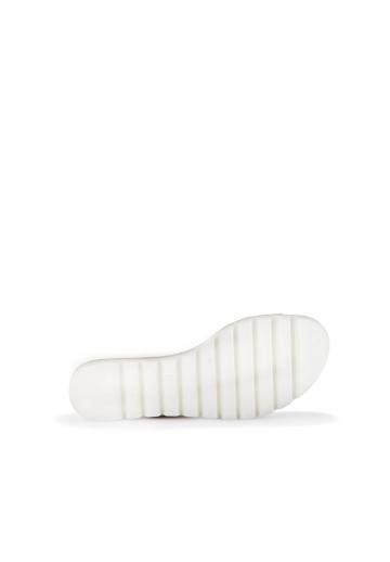 Босоножки на платформе