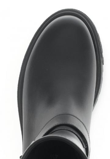 Полусапожки на платформе