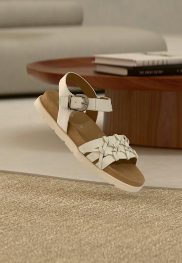 Римские сандалии