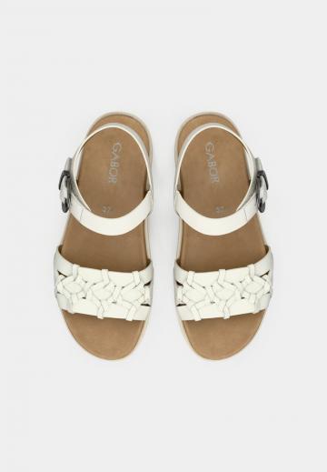 Римские сандалии