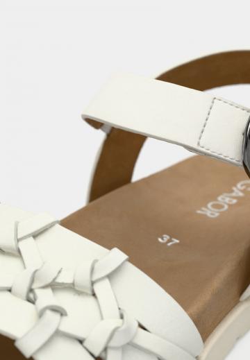 Римские сандалии