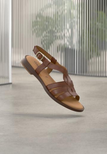 Римские сандалии
