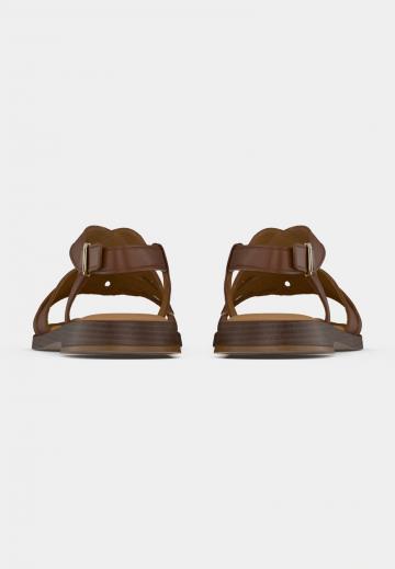 Римские сандалии