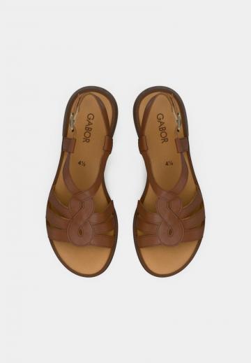 Римские сандалии