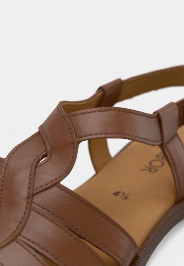 Римские сандалии