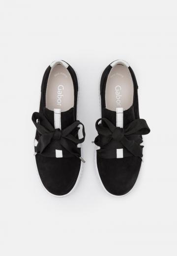 Кеды без шнуровки