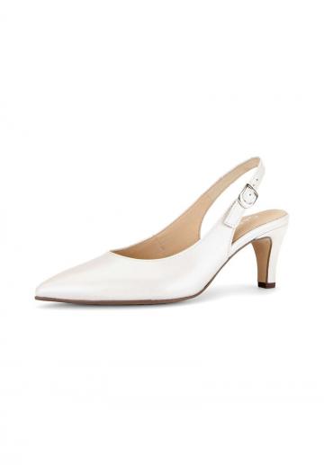 Туфли слинги