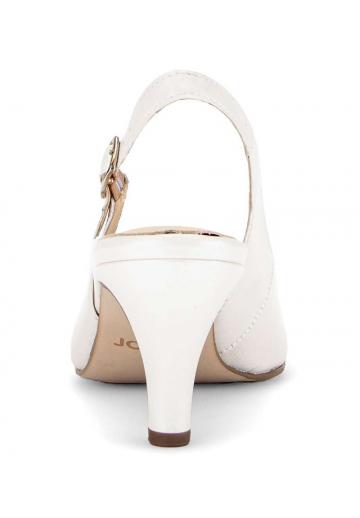 Туфли слинги