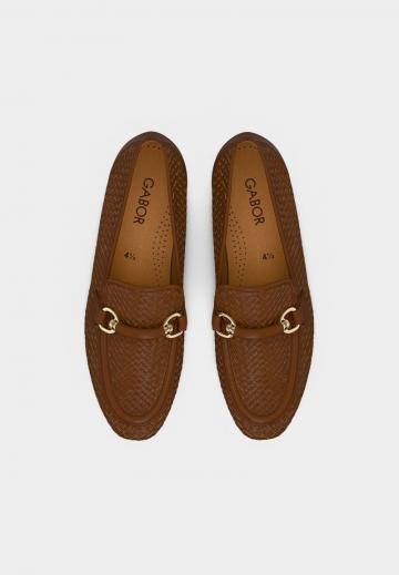 Полуботинки