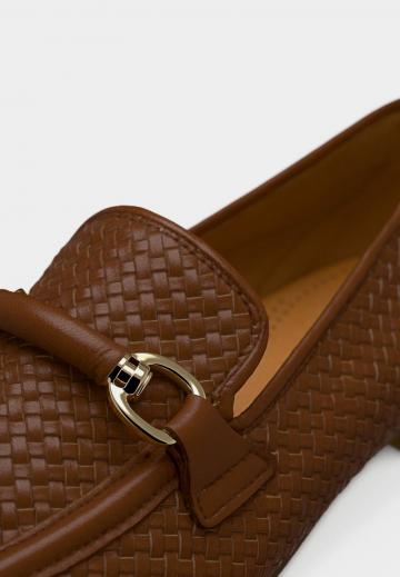 Полуботинки