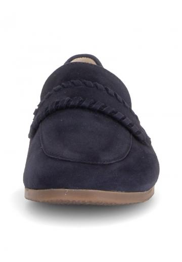 Полуботинки