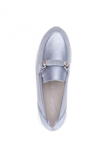 Полуботинки