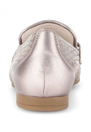 Полуботинки