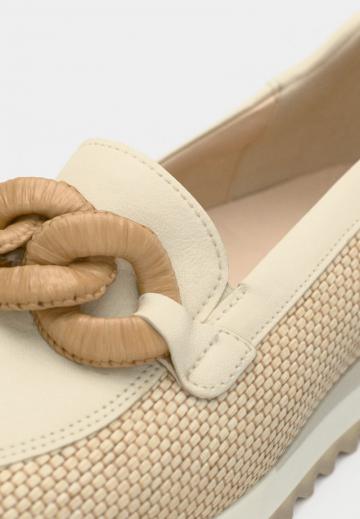 Полуботинки