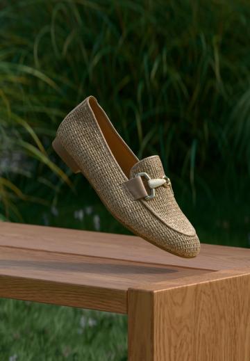 Полуботинки