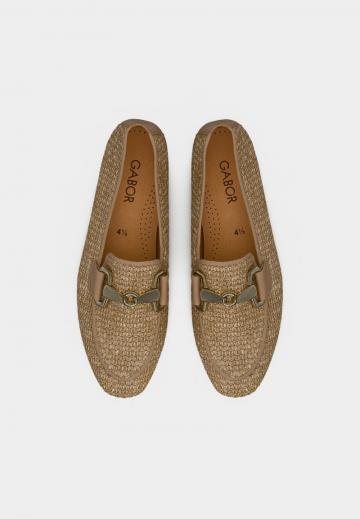 Полуботинки