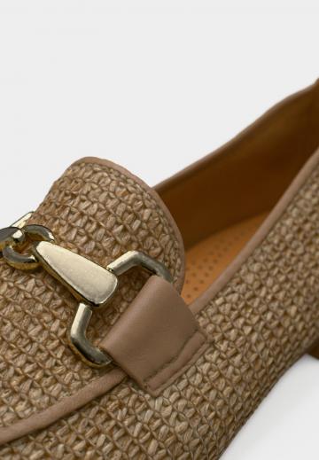 Полуботинки