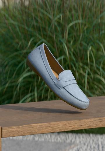 Полуботинки