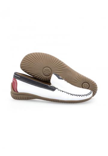 Полуботинки