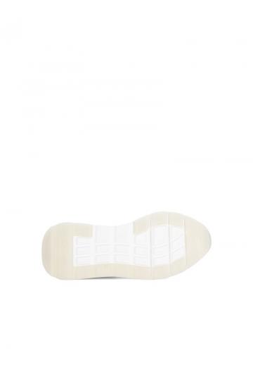 Кеды без шнуровки