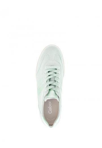 Кеды без шнуровки