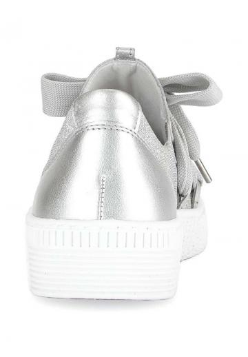 Кеды без шнуровки