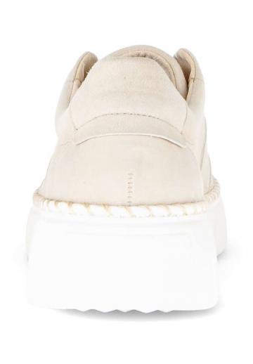 Кеды без шнуровки