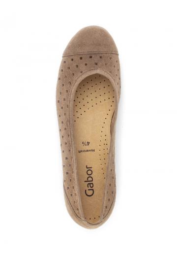 Спортивные балетки