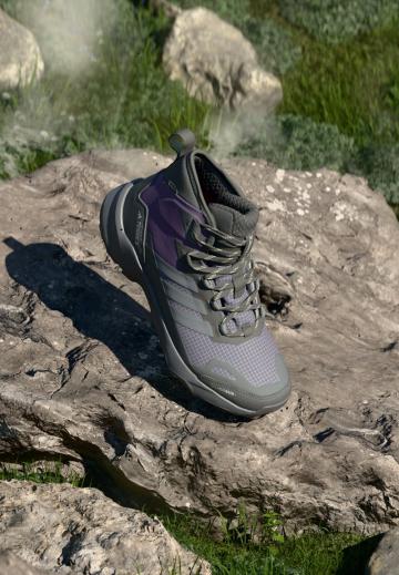 Походные сапоги