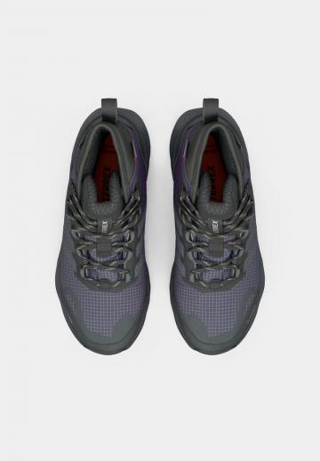 Походные сапоги