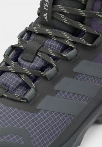 Походные сапоги