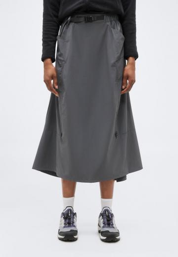 Спортивная юбка