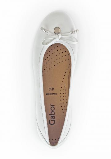 Спортивные балетки