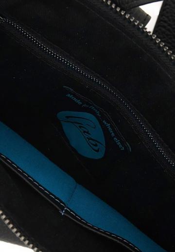 Кожаный рюкзак