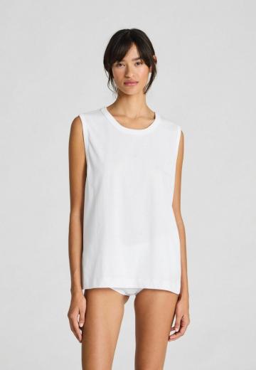 Майка-борцовка