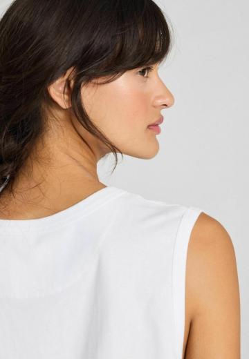 Майка-борцовка