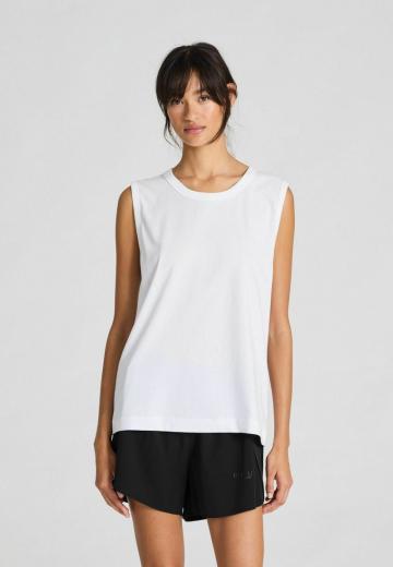 Майка-борцовка