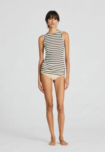 Майка-борцовка