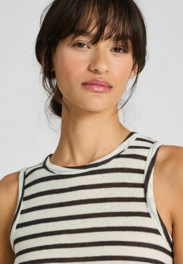 Майка-борцовка