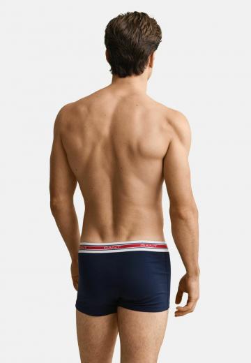 Трусы шортики