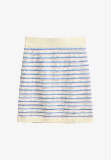 Юбка-карандаш