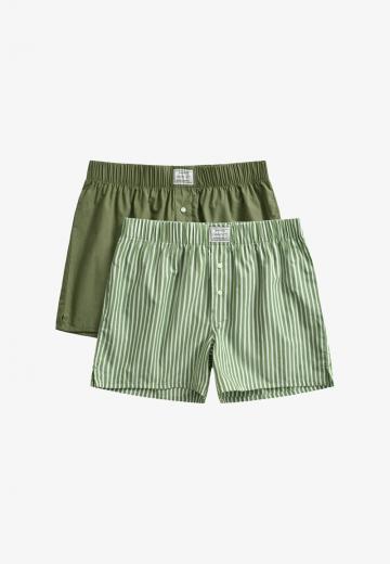 Трусы-боксеры