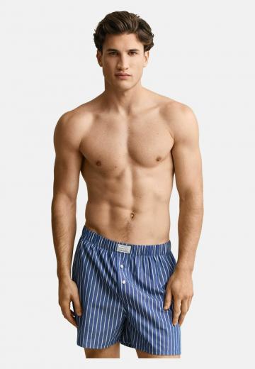 Трусы-боксеры